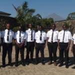 Top Great Qualities of a Professional Driver in Rwanda