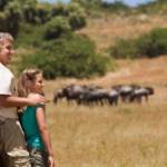 Top 5 4×4 Cars Perfect For Self Drive Safari In Rwanda