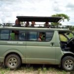 The Best Rental Cars For Group Safaris In Rwanda