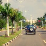 The Best Car Hire Services in Rwanda for Every Budget