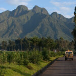 How to Get to Volcanoes National Park for Gorilla Trekking