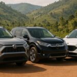 Quick Guide to Car Rental in Kigali: Key Info for Tourists