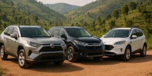 SUVs-rental-rwanda