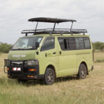 Affordable Safari Car Hire in Rwanda: Prices, Fleet & Tips