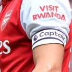 Visit Rwanda- Arsenal Partnership Reshaping African Tourism