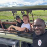How a Local Driver Can Save You Money on a Rwanda Safari