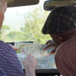How Much Does a Driver-Guide Cost in Rwanda Per Day?